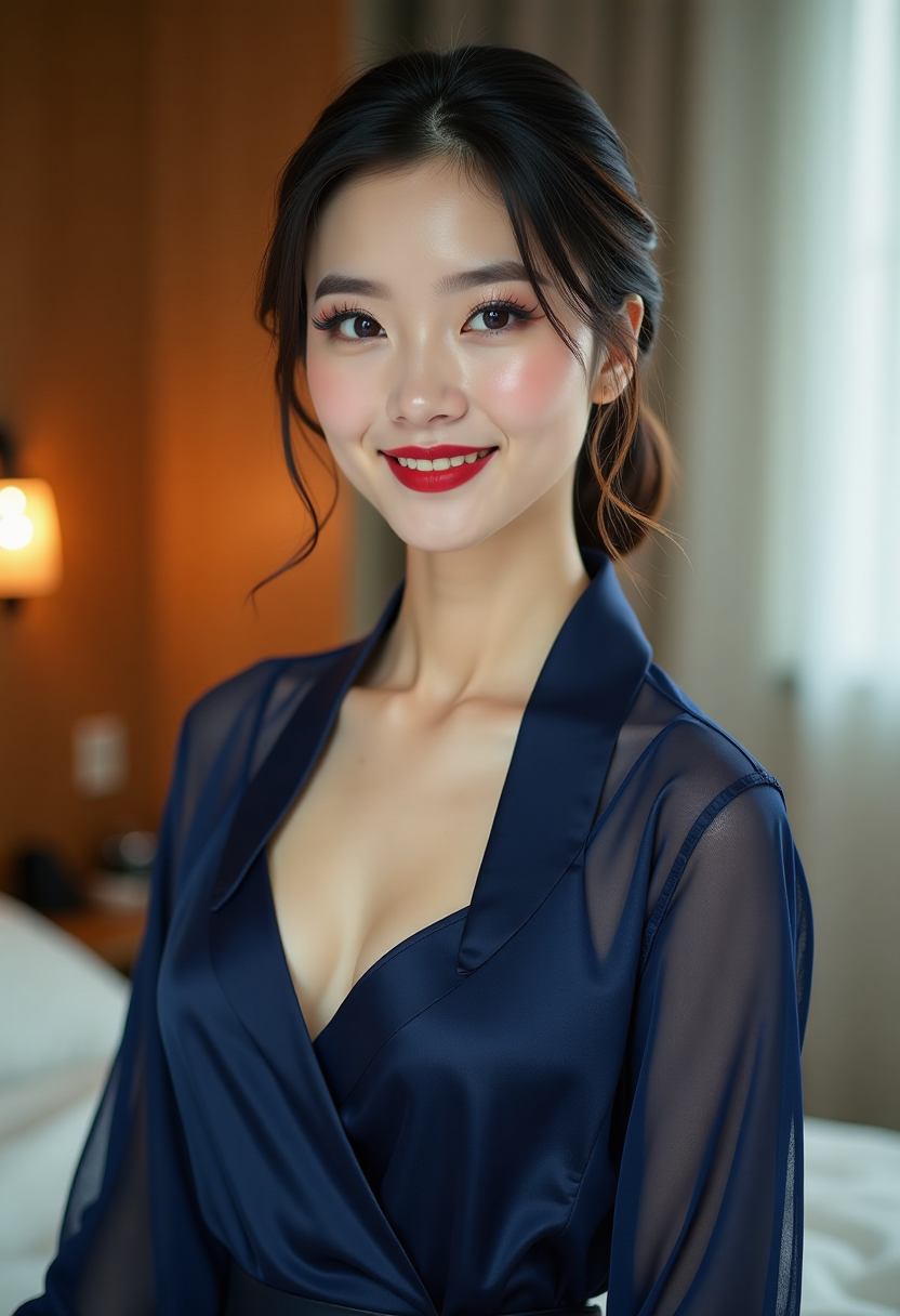 《深蓝回声》海报